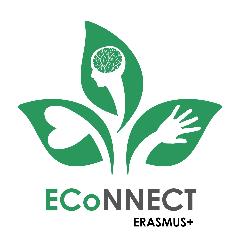 Plateforme interne Erasmus+ ECoNNECT